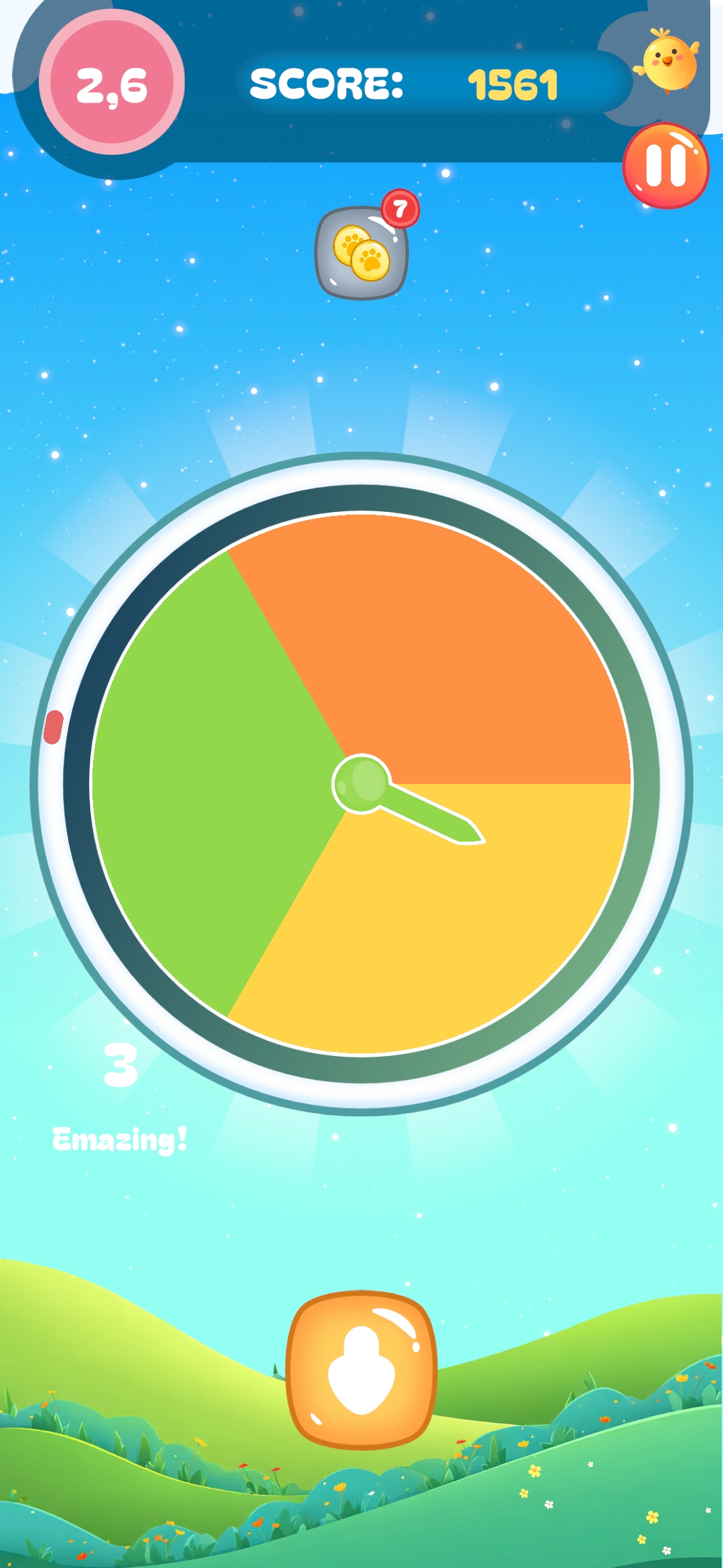 Game Screenshot 2